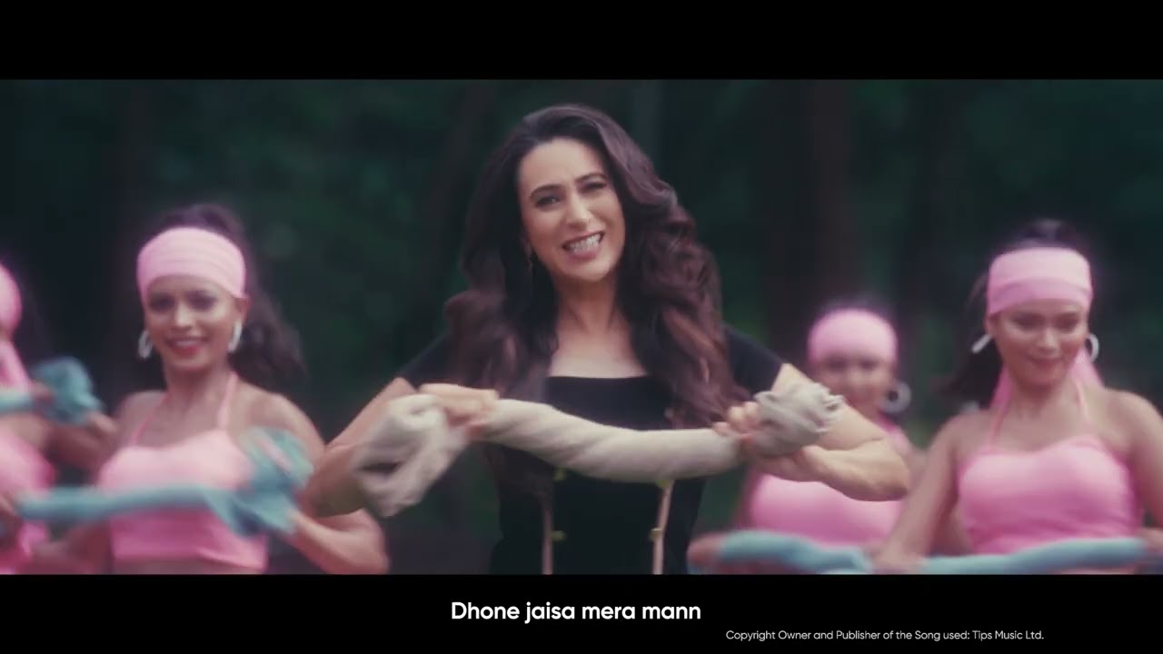 Swiggy Instamart - Sona Kitna Sona Hai | First AD by Paran Bawa