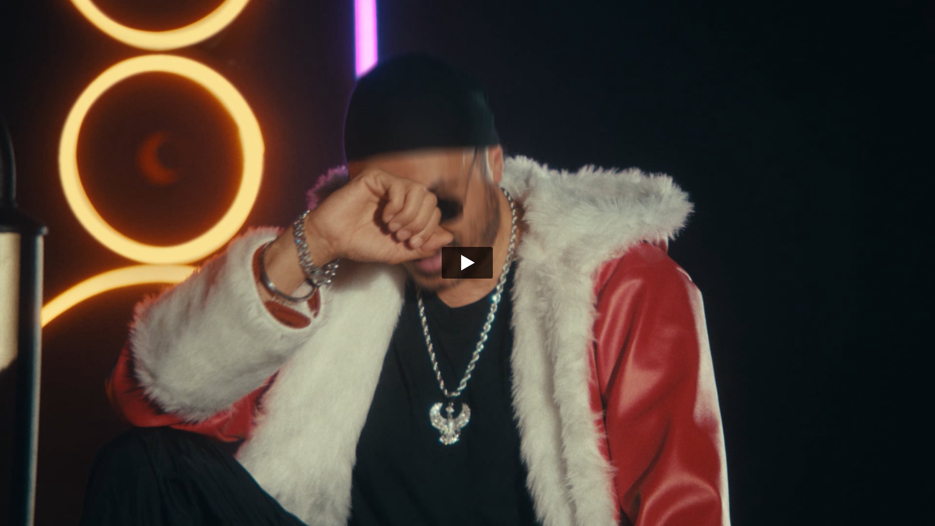 Swiggy Instamart - Christmas Gift Film Ft. Sukhbir | DA by Anirudha 