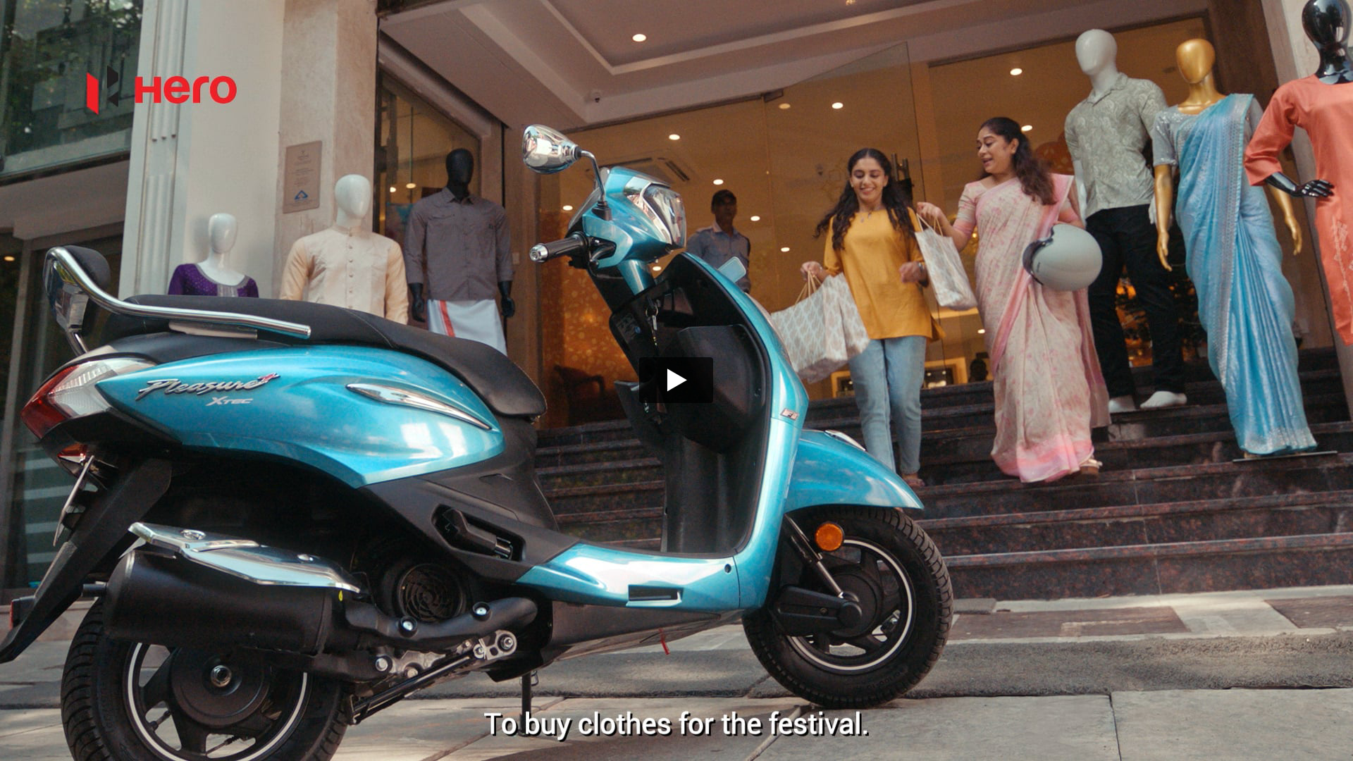 Hero Pleasure - Pongal Film | Casting Director by Thara Umesh