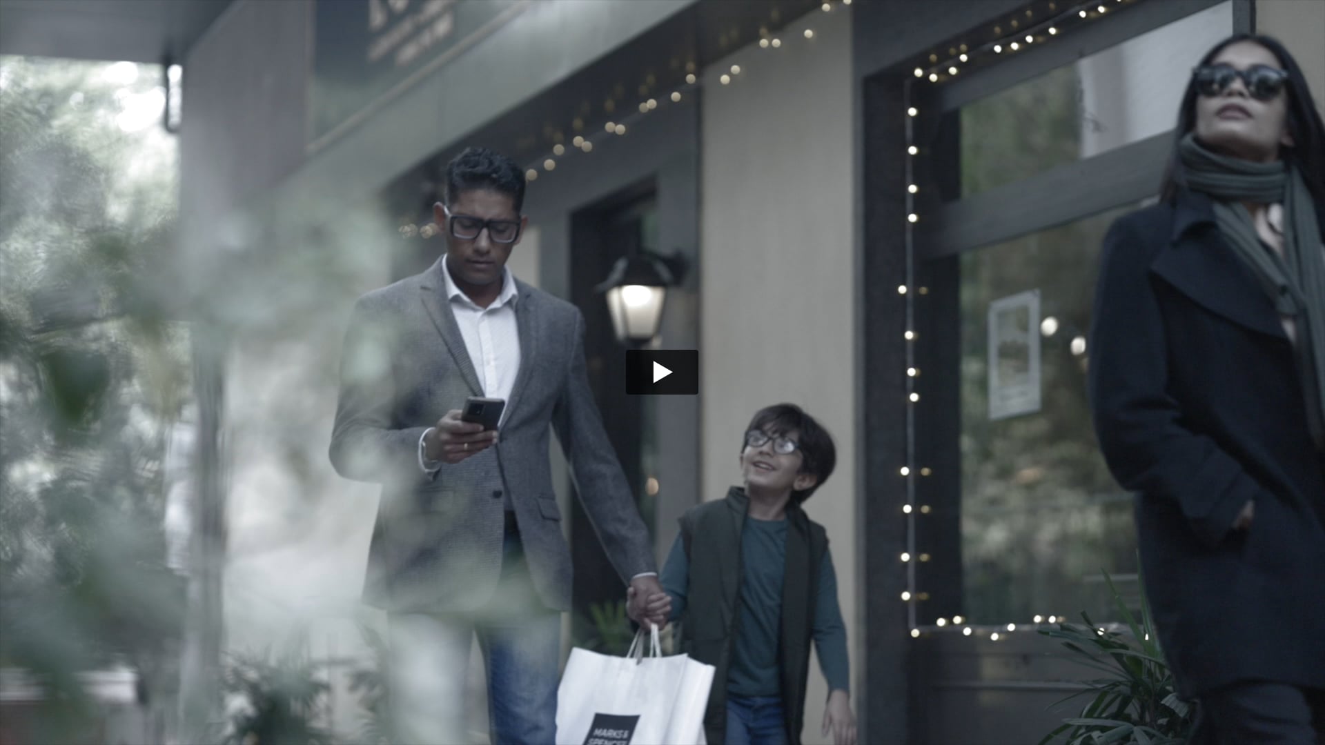 Greenlam Laminates - Diwali film | Singer by Sharon 