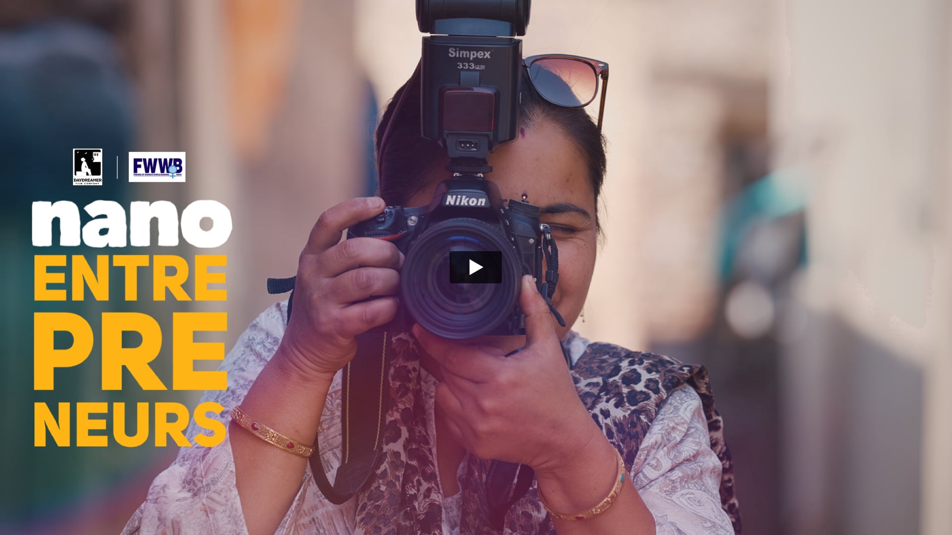 FWWB - Photographer Film | Live Sound Recordist by Manish Saini