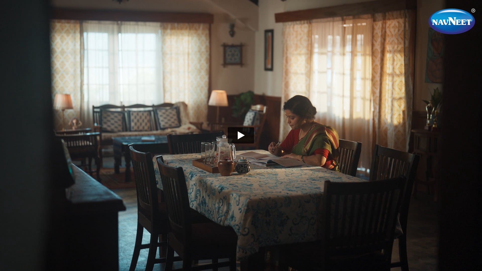 Navneet Education - Mother’s Day Film | Executive Producer by Manan Gala