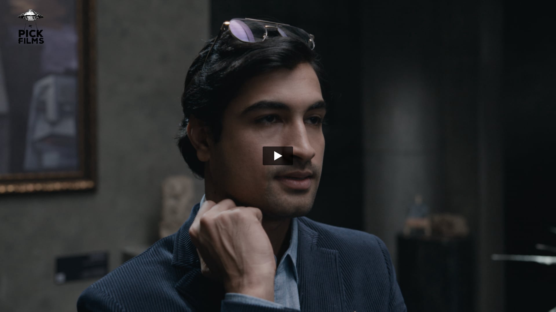 Sebamed - Museum | DIT by Vishal Chavan