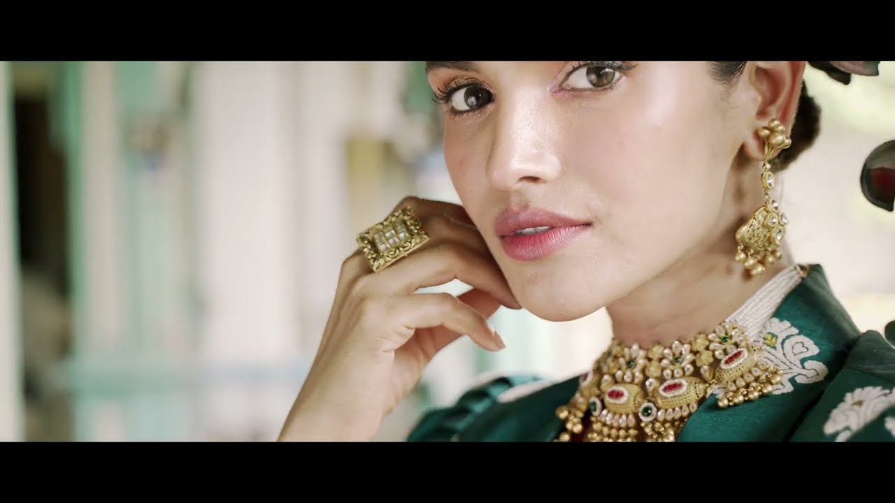 Punjabi Saraf - Eternal Jewellery | Music Director by Tanmay Chikhalikar