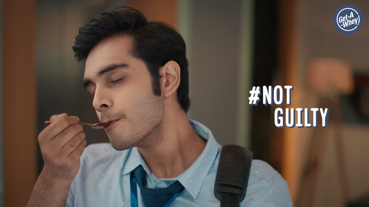 Get-A-Way - Lift Film | Production Manager by Harshit 