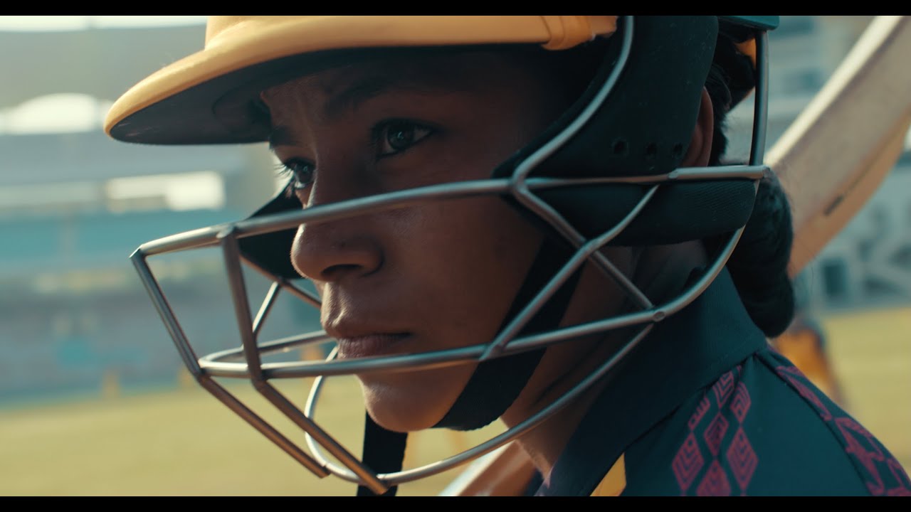 UP Warriorz WPL - Papa Ki Warriorz | Associate Producer by Vaishnavi Chavan