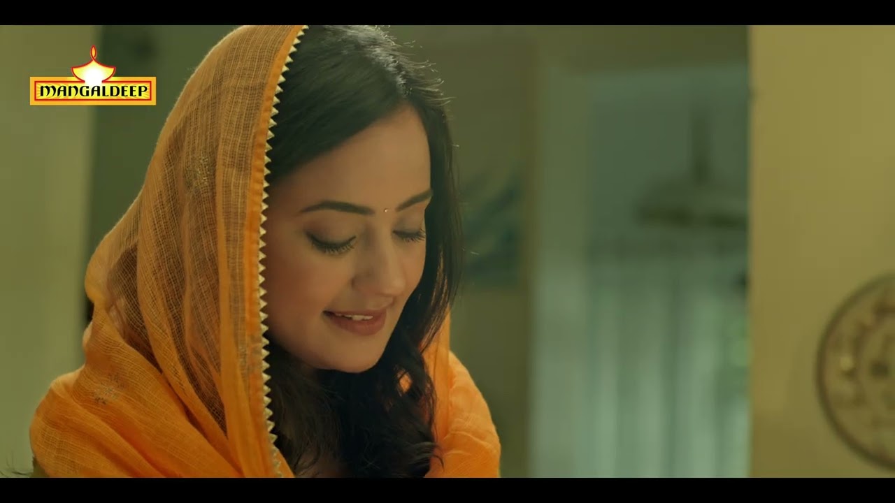 Mangaldeep - 3 in1 Dhoop | VFX by Binu 