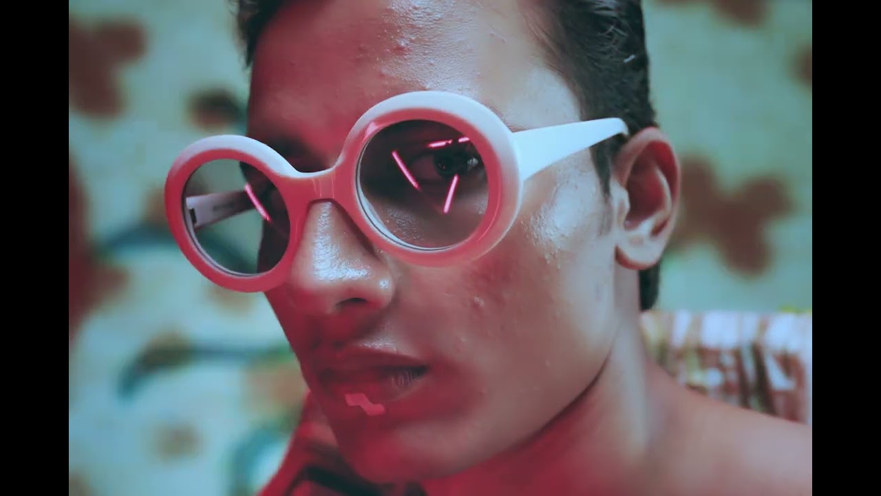 John Jacobs - Stylist Film | Costume Assistant by Shivika 