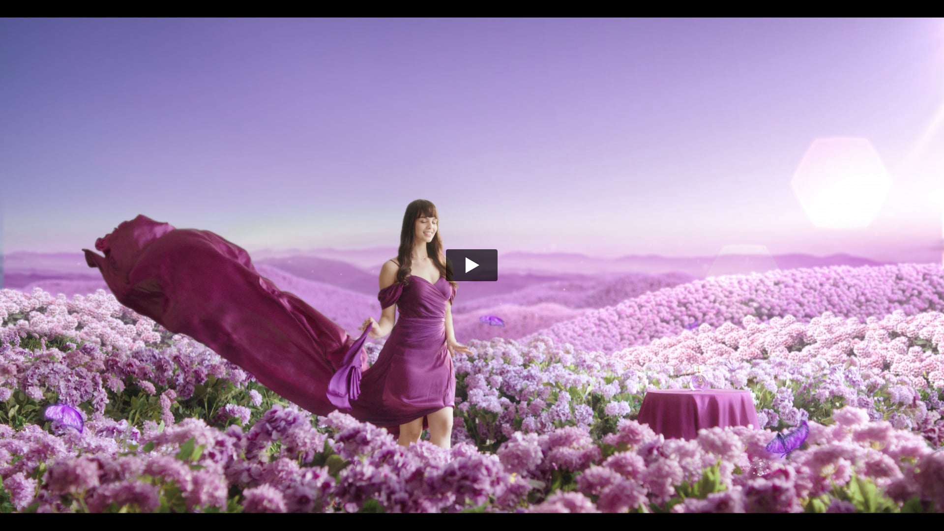 Comfort - Fabric Conditioner | Producer by Saisha Kapur