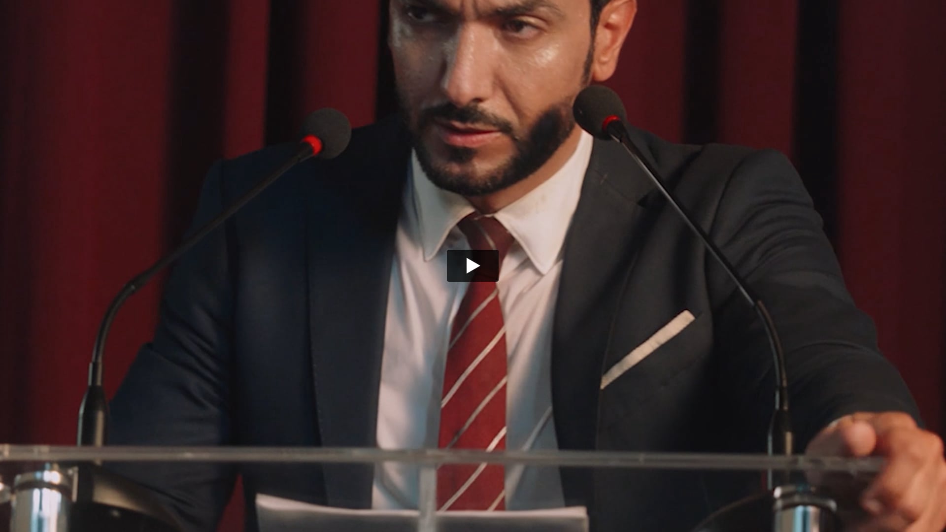 Nissan - AWR AC Film | DoP by Cherin Paul