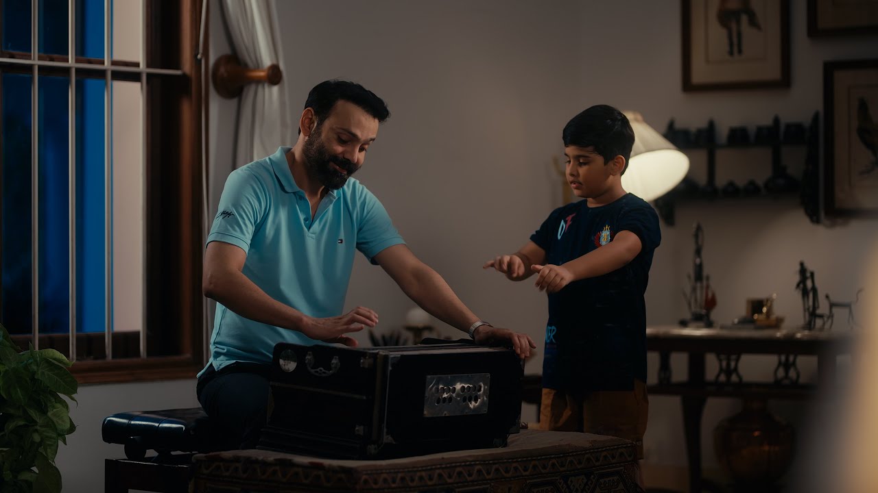 True Balance - Loan for medical needs | Sound Engineer by Avi 