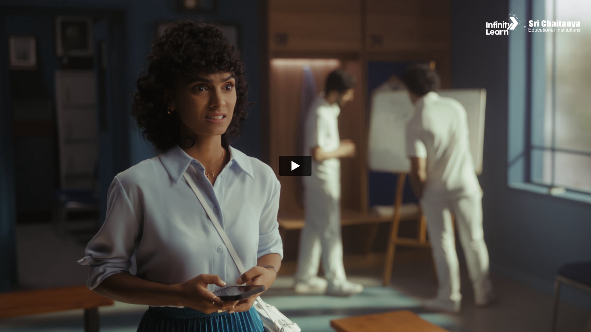 Infinity Learn - SMM Ft. Rohit Sharma | Director by Sizil Srivastava