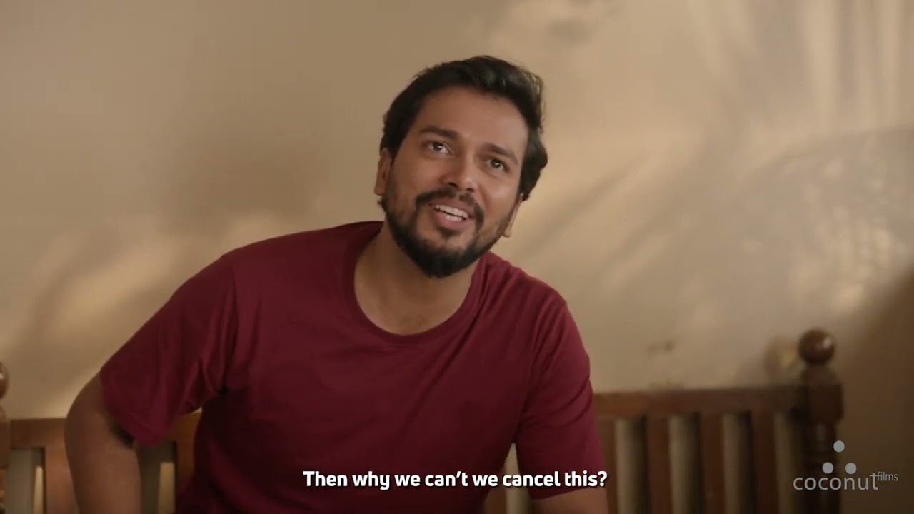 PhonePe - Health Insurance | Focus Puller by Pradeep Pashte