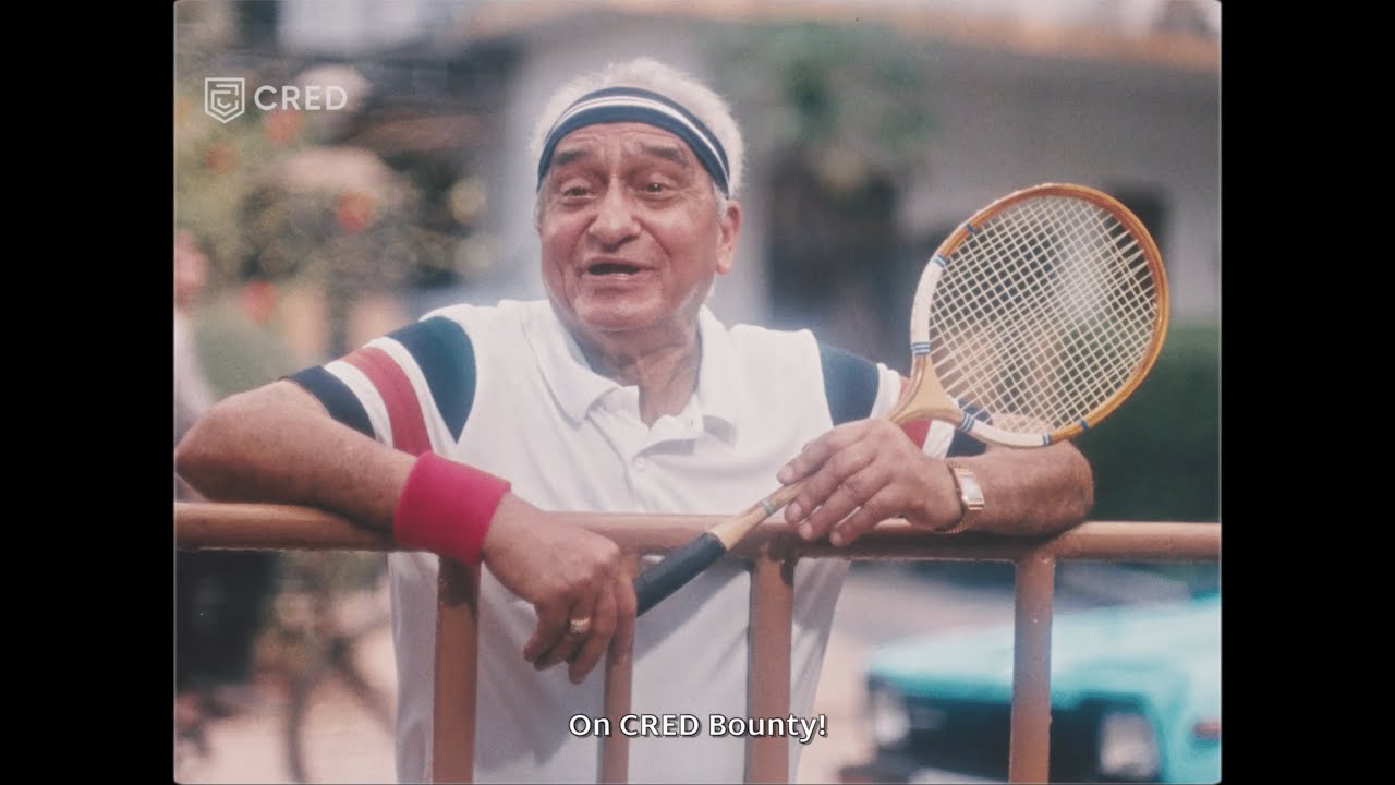 CRED - Repeaters | DA by Mandakini Menon