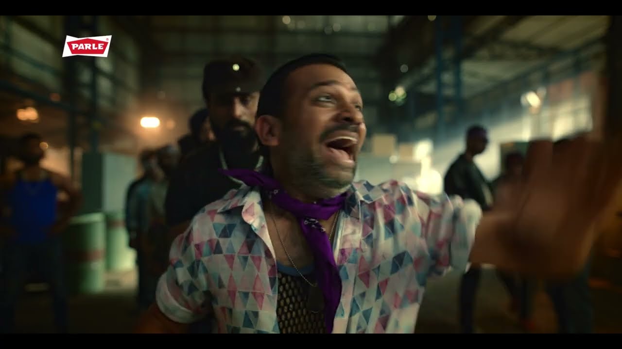 Krackjack - Gangster | Pack Maker by Manoj 