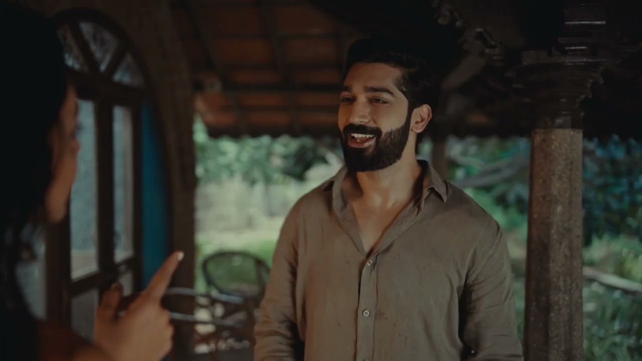 Farmley Date Bites Ft. Preity Mukhundhan Ft. Siddhartha Shankar | Executive Producer by Ajitabhsingh 