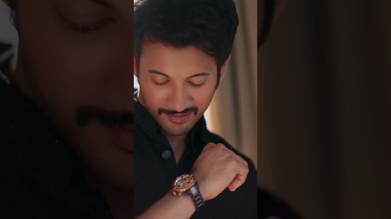 Rado - The Time Is Now To Embrace Every Role | DA by Sakshi 