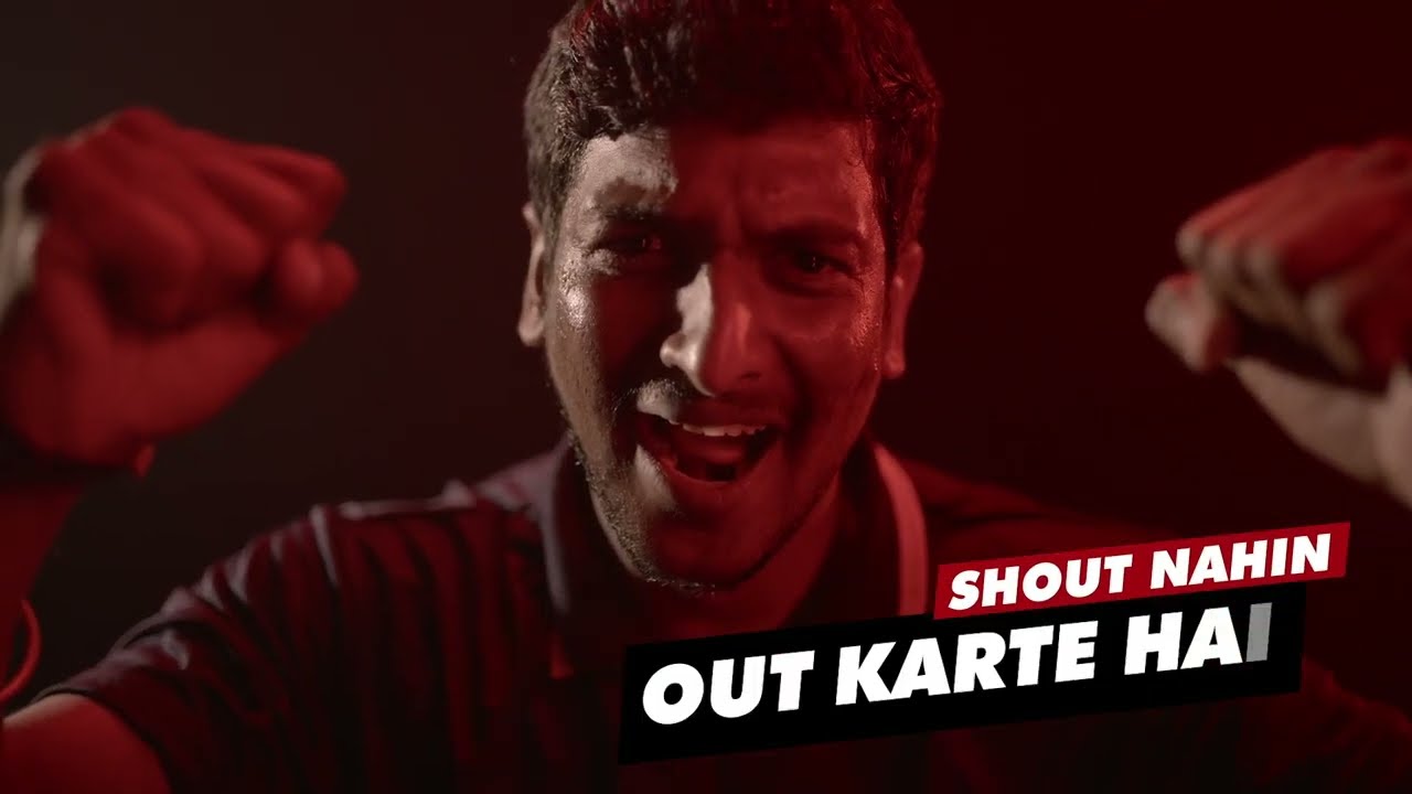 KFC - Kshamata Deaf Cricket Team | Makeup Artist by Rashmi Shastri