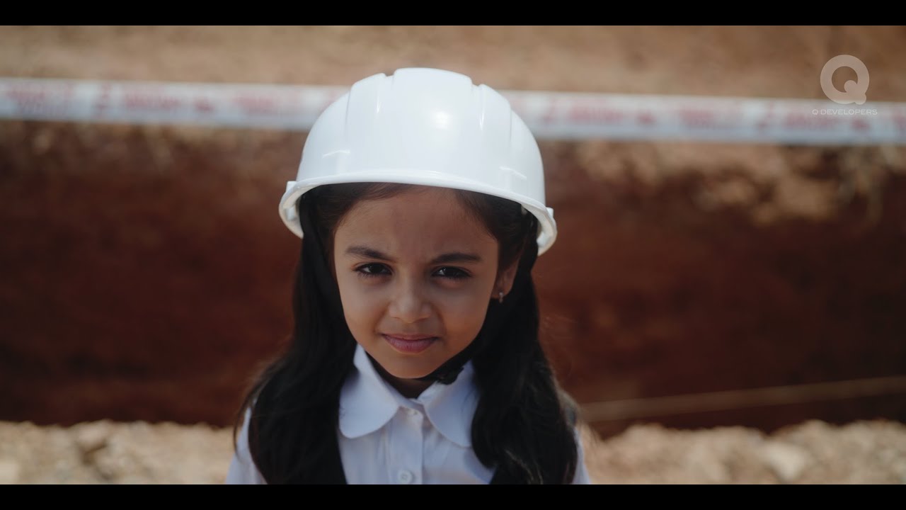 Q Developers - International Women’s Day Film | Sound Engineer by Nikhil Kakkochan