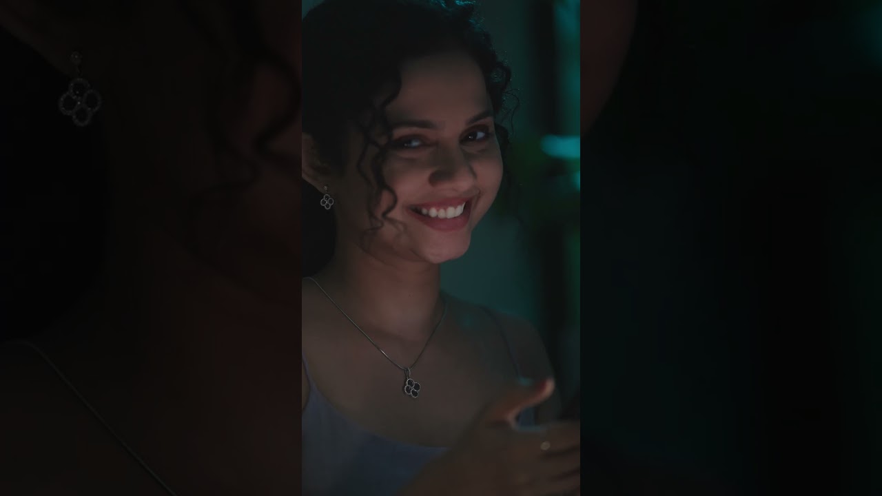 Bhima & Brother Jewellers - Make This Onam Truly Elegant | Art Director by Ashif Edayadan