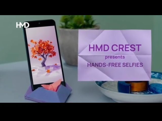 Human Mobile Devices | Production Assistant by Prashant Mahtre