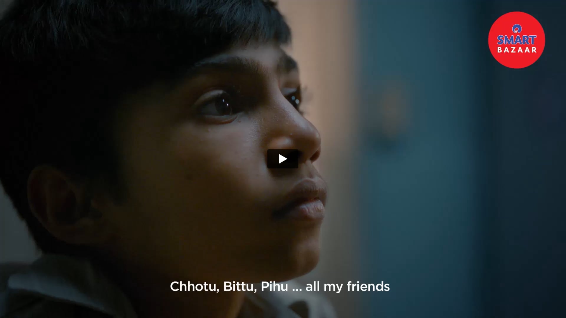 Reliance Smart Bazaar - Holi Film | DA by Chaitanya Golhar