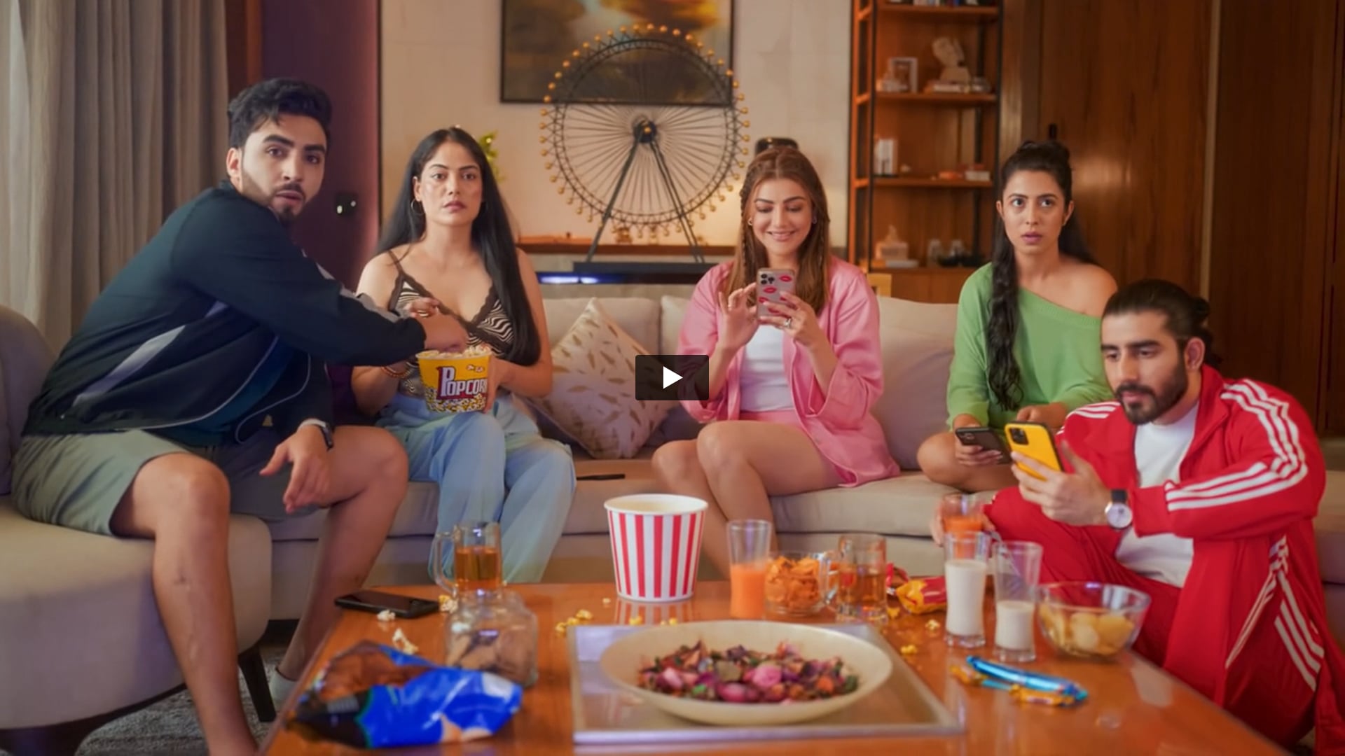 Lotus365 - Cricket Film | Executive Producer by Shivam Singh