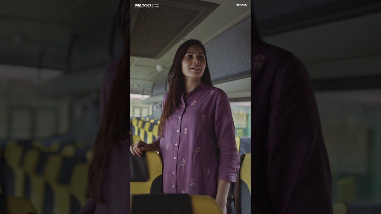 Tata Motors - FAPS | Director by Amit 