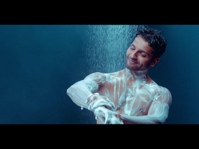 Aramusk Charcoal - Dance | Director by Kavya Prakash