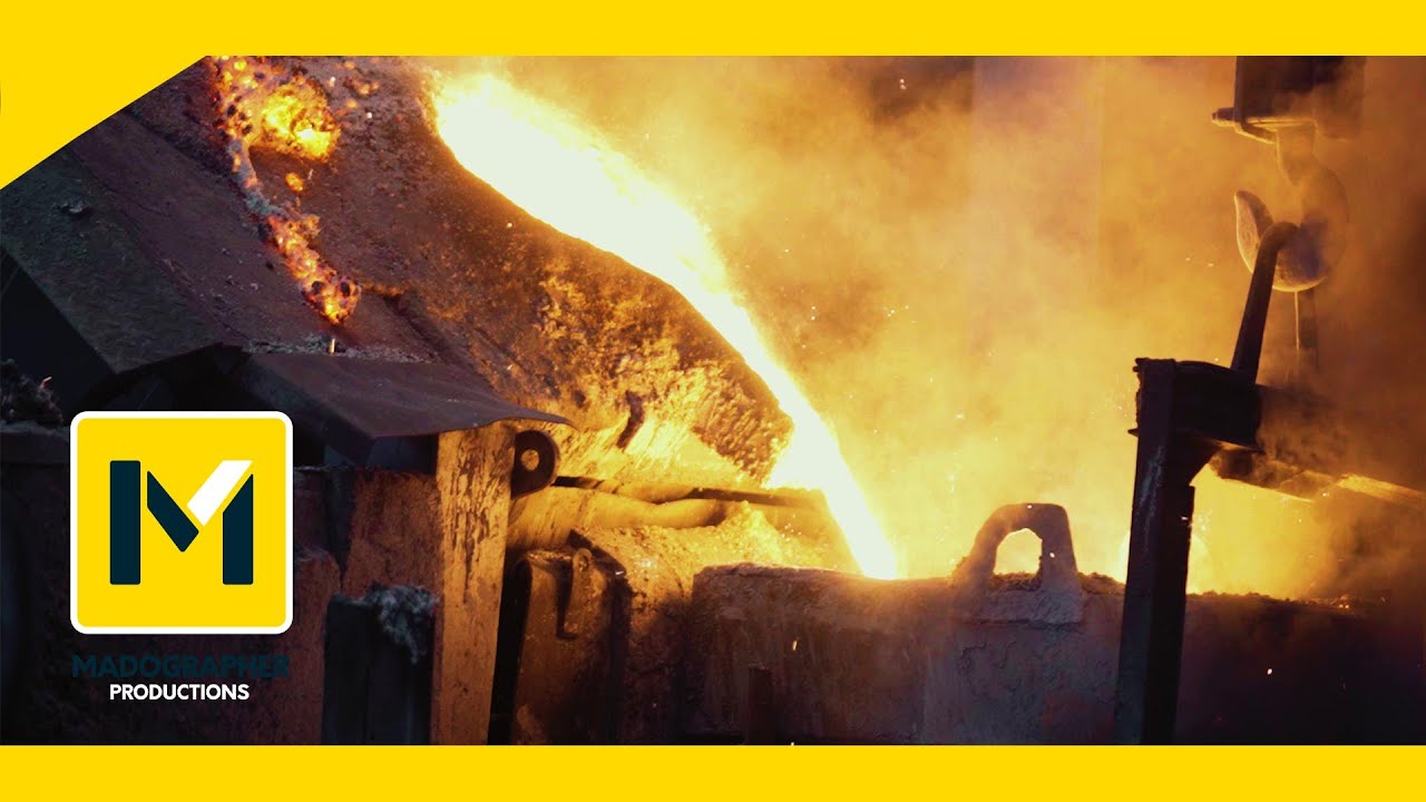 Binayak Hi-tech Engineering Pvt Limited | Photographer by Arindam Mondal