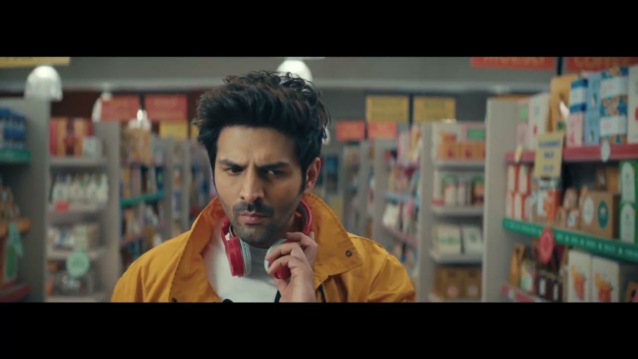 Fanta Apple - Pied Piper Story | Producer by Bhavin Gajaria