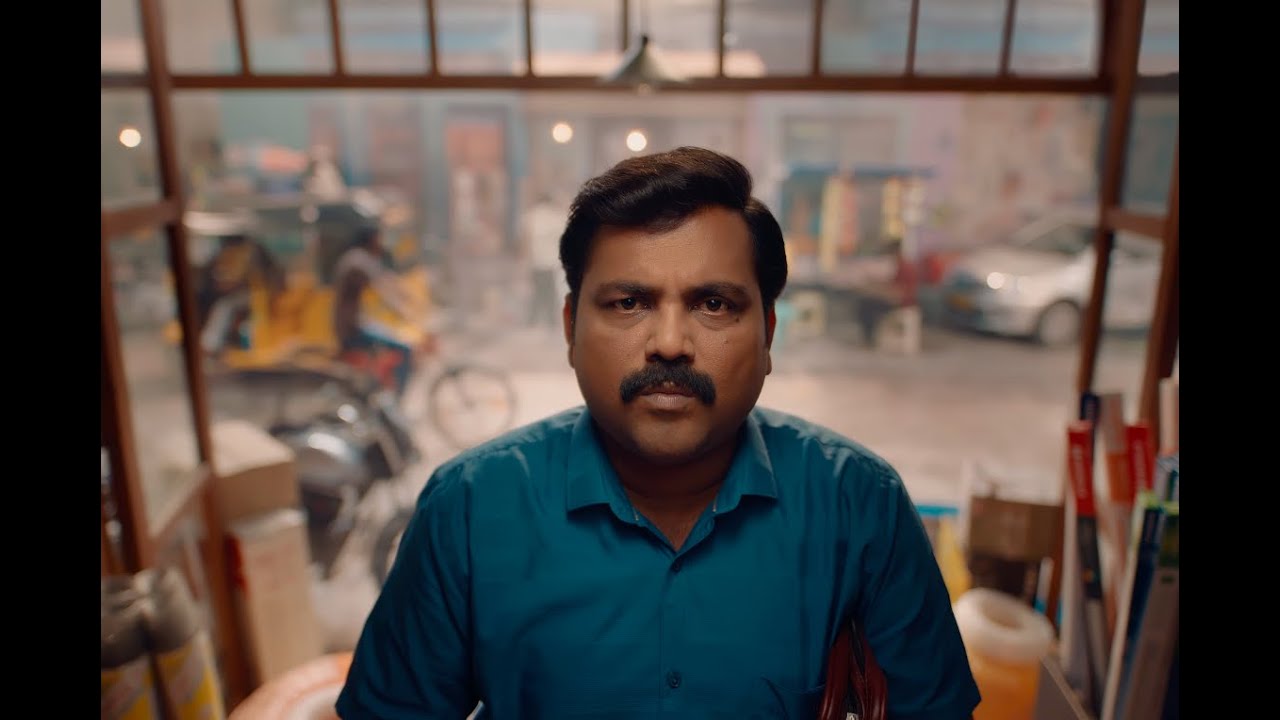 Nippon Paint - Atom 2 in 1 | Online Editor by Sumith Sunny