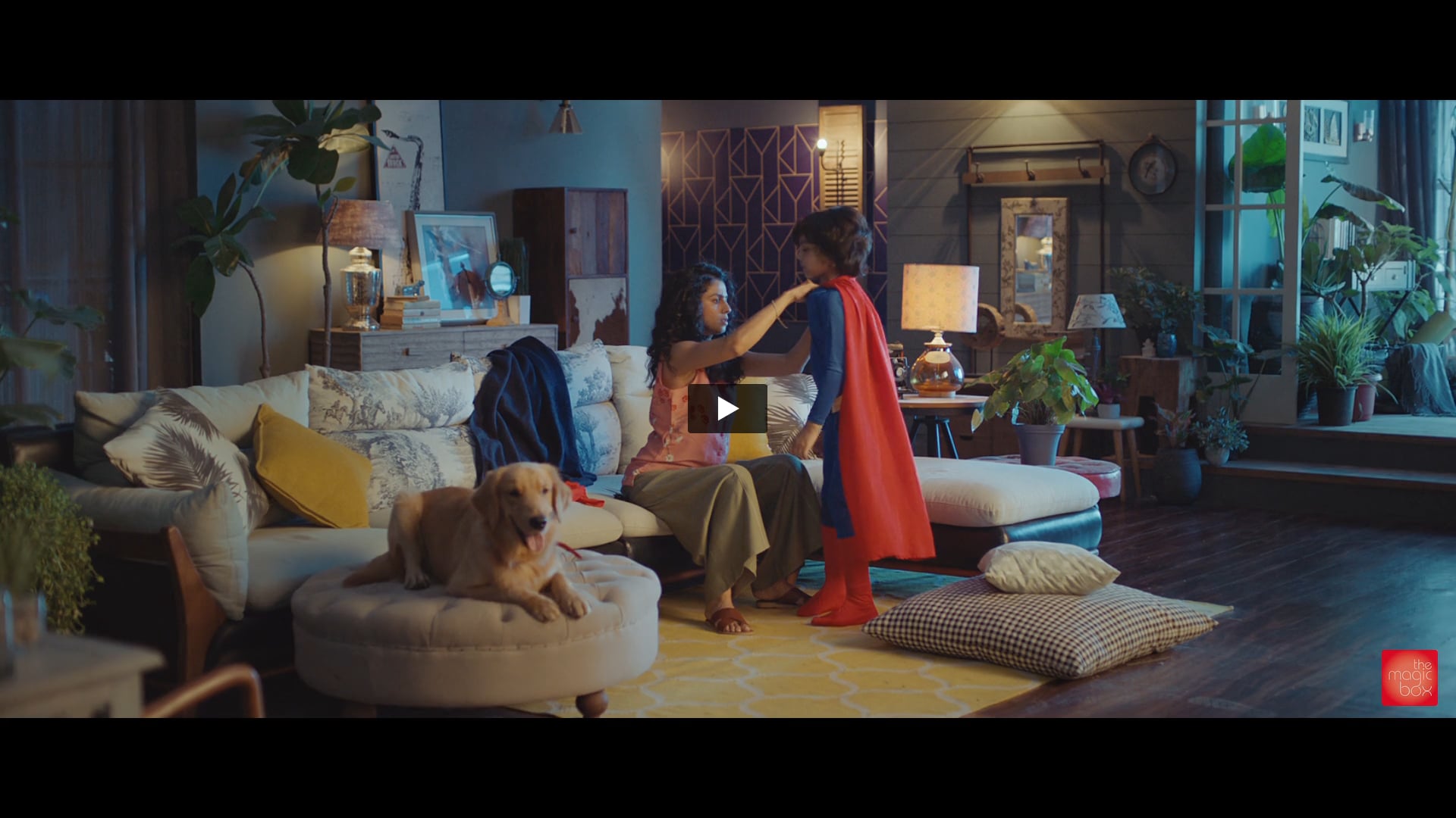 Max Life Insurance | First AD by Bhavna Gautam