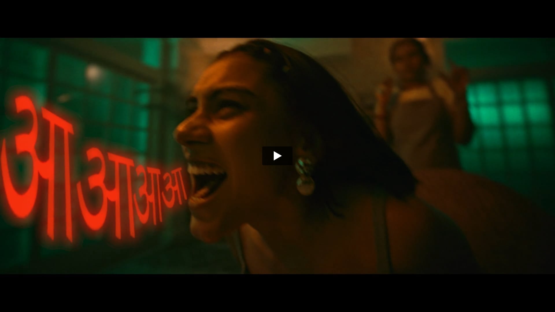 Bombae - Fuzz off | Production Assistant by Srijan Khamroi