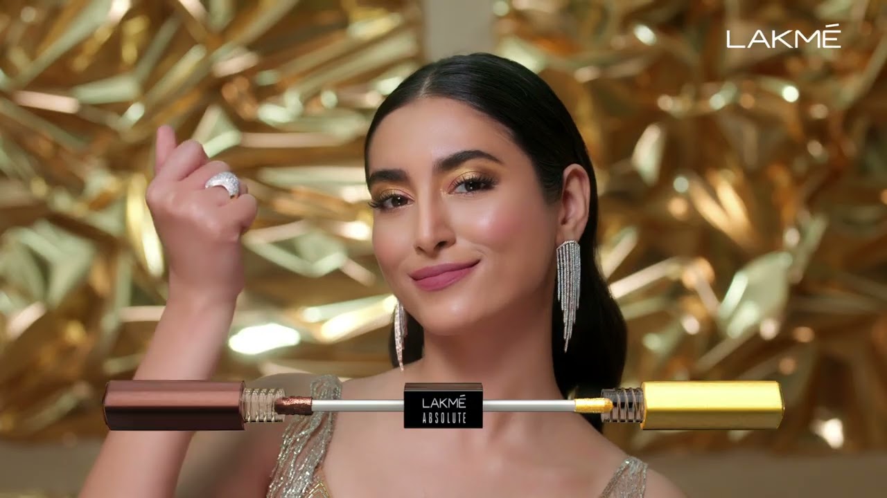 Lakme Alastor - Absolute Explore Eye Collection | DoP Product Shoot by Debashis Remy Dalai