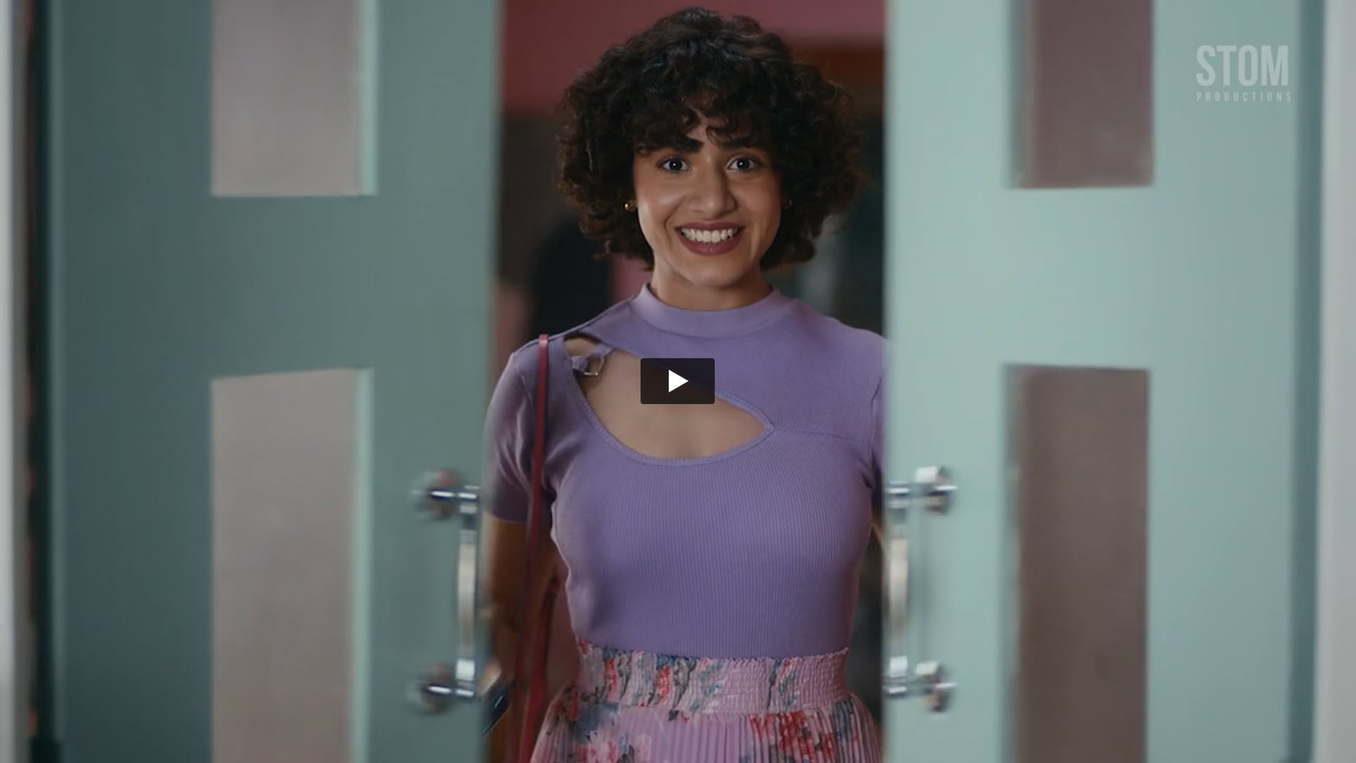 Aisle - Misleading Profiles | Set Decorator by Nishtha Sharma