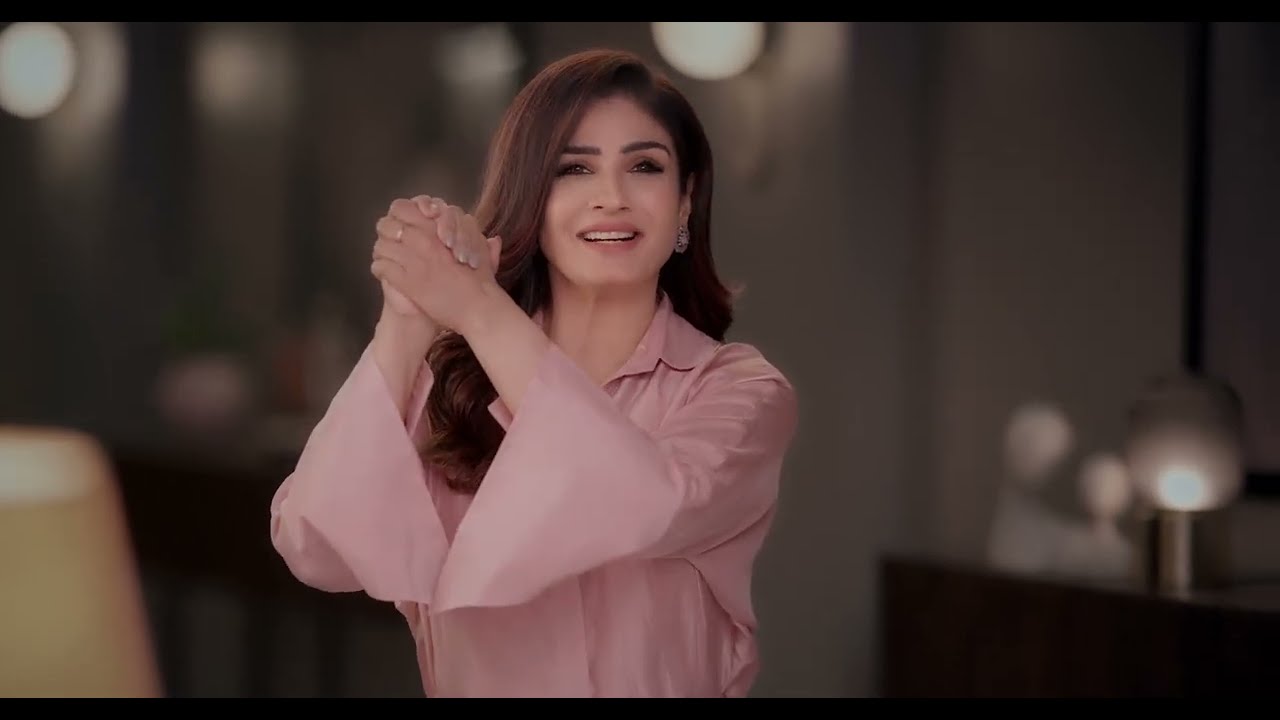 Bandhan Rock Salt Ft. Raveena Tandon | Sound Engineer by Shantanu Akerkar