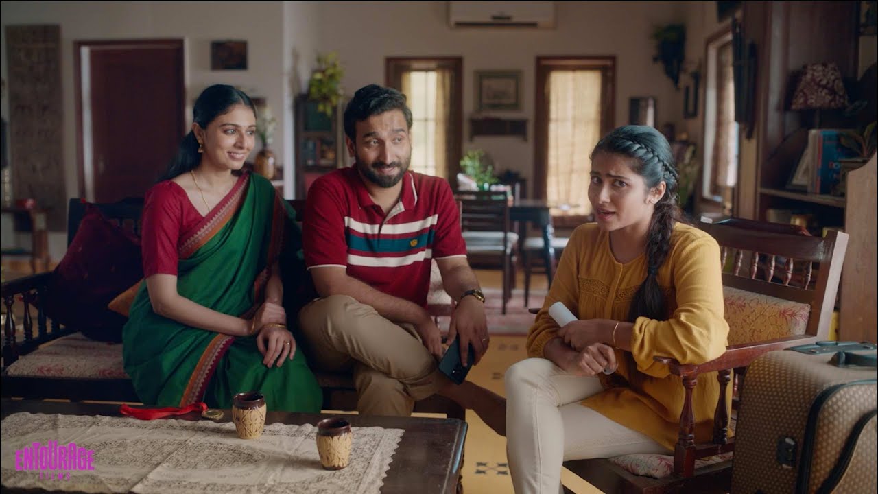 Amazon - Fridge | HMU Assistant by Shraddha Sakhare