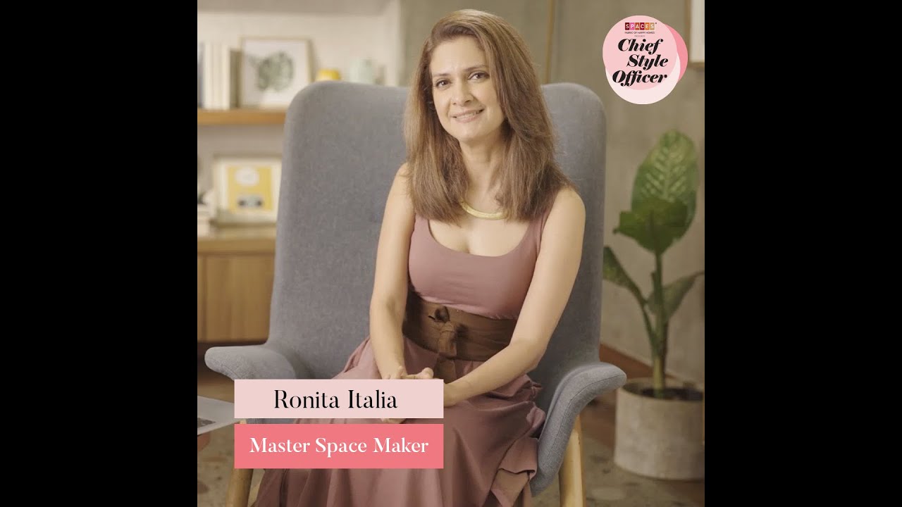 Spaces - Art Becomes More Valuable | Offline Editor by Parag Jadhav