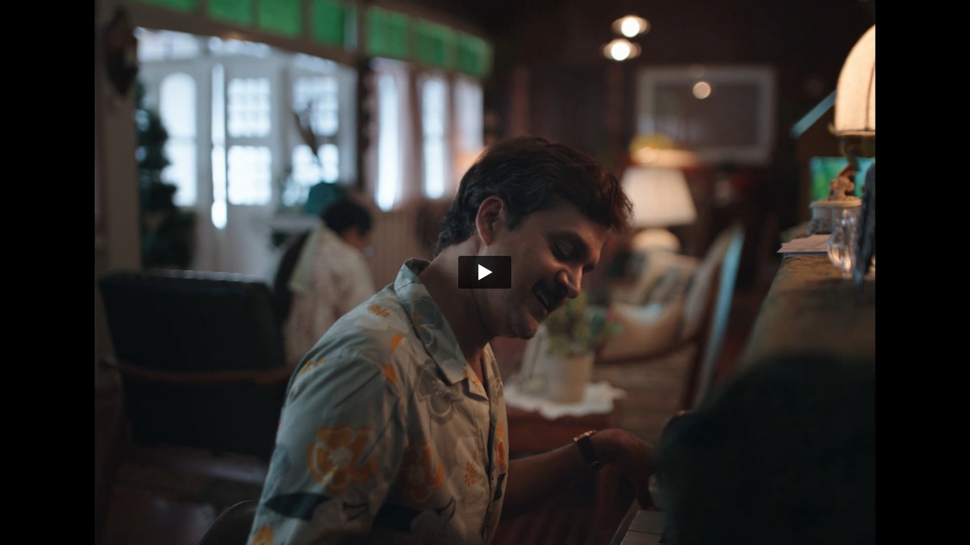 Big Basket - It All Begins With A Big Heart | Production Designer by Arzoo Ali