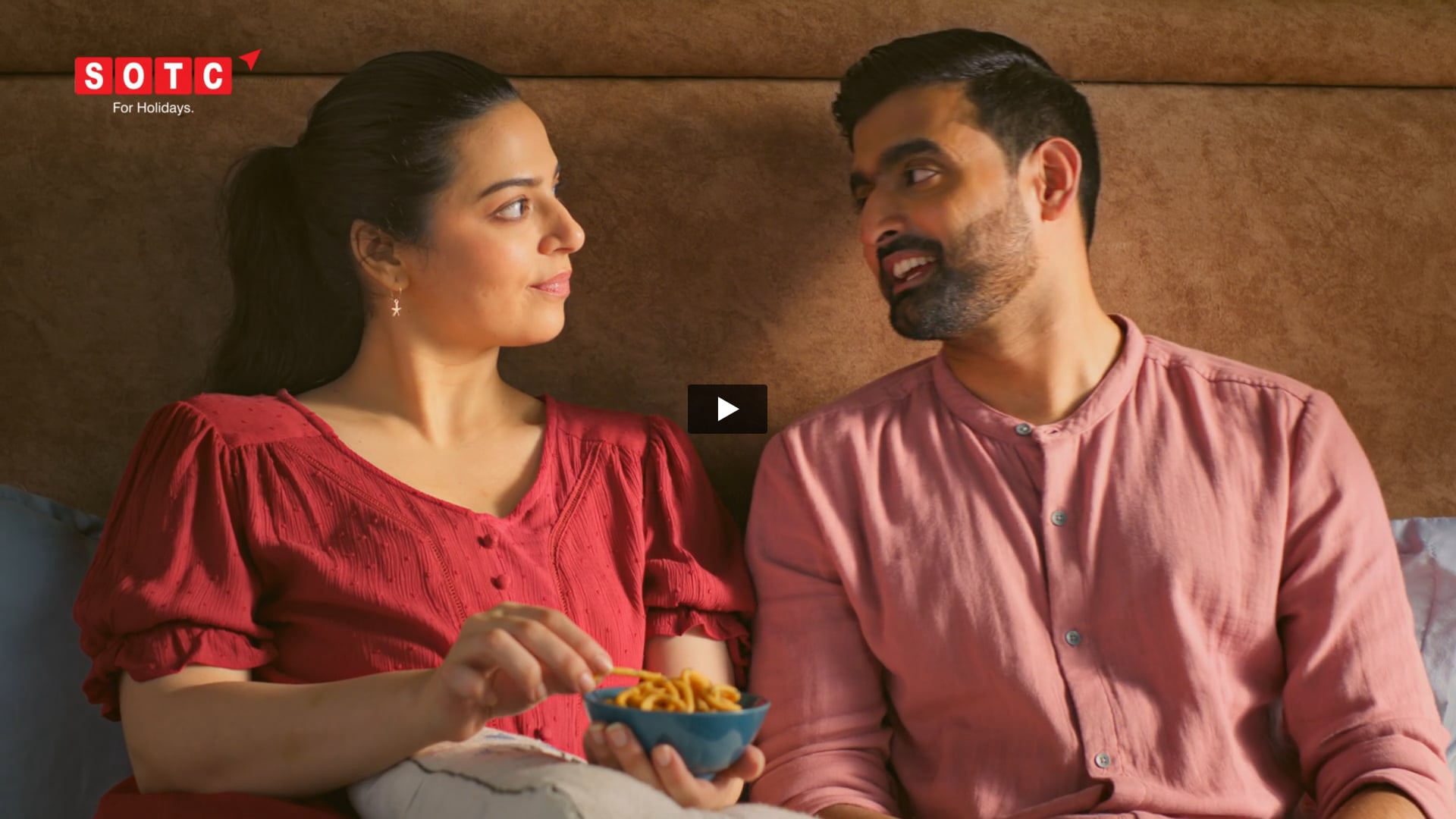 SOTC - Holiday Planning For London | Producer by Monish Singh