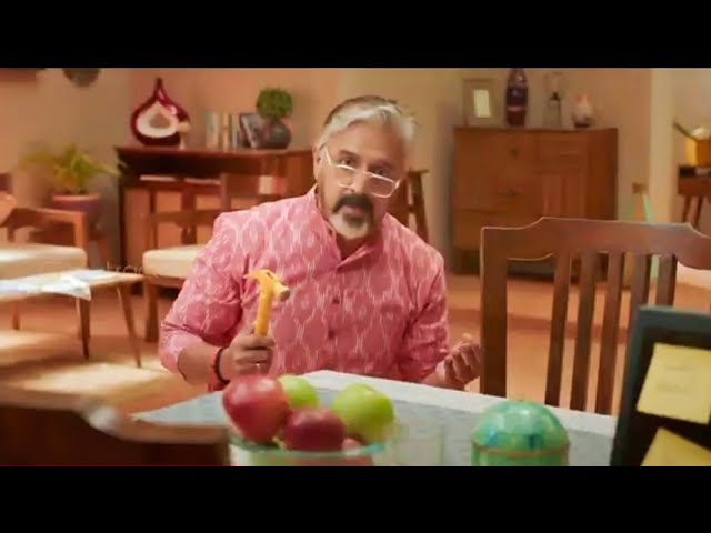 AR Mall | Art Assistant by Muthu 