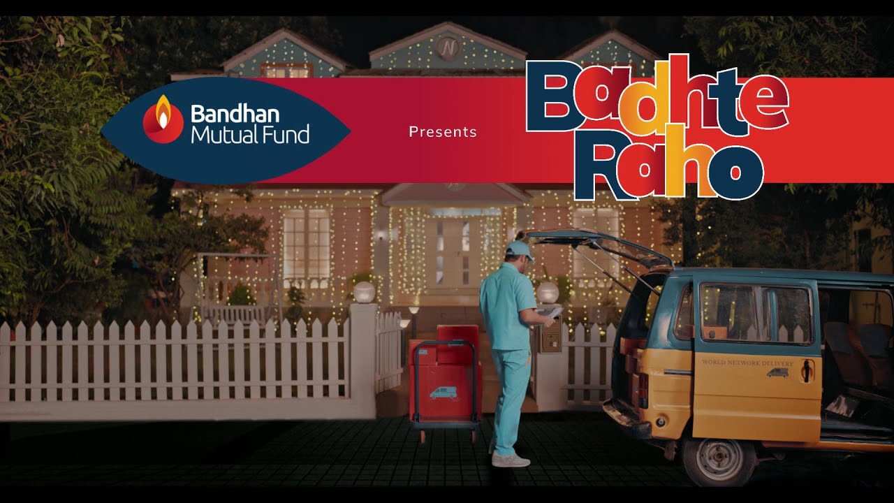 Bandhan Mutual fund | DoP by Siddharth Shrnivasan