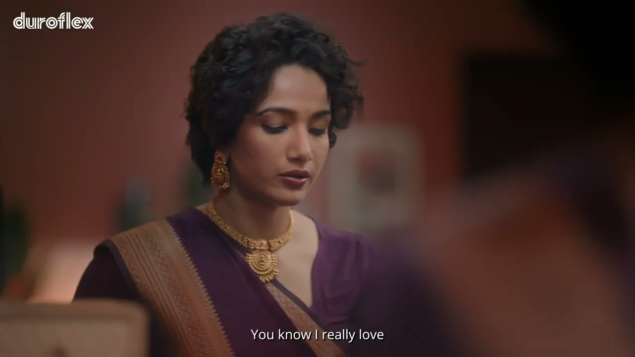 Duroflex - Tested By Relationship | Offline Editor by Varesh Chaudhary