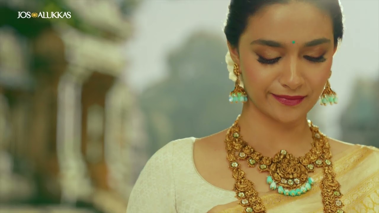 Jos Alukkas - Parampara | Producer by Shibu Anthikad