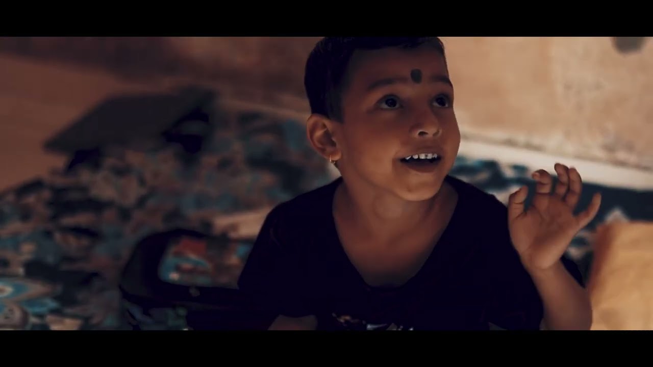 Ministry of Health and Welfare - Yes She is a Woman | DoP by Sanket Patil