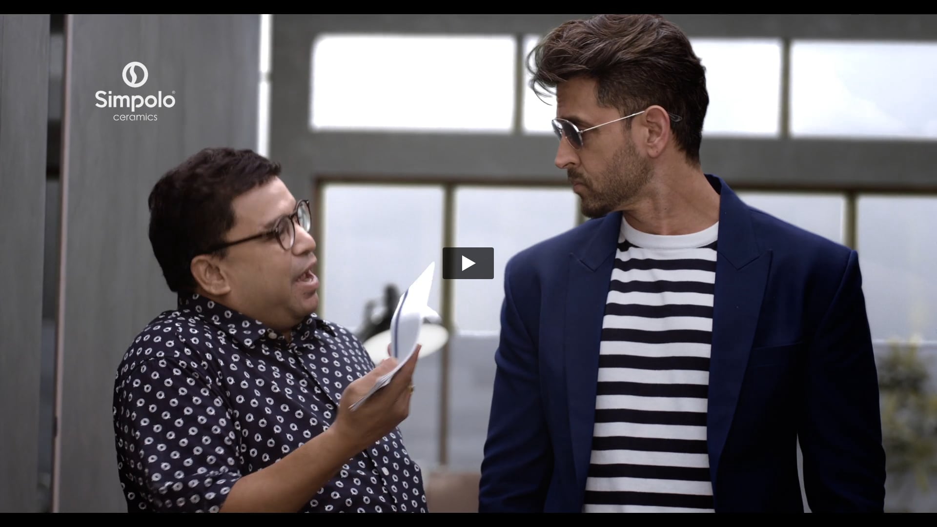 Simpolo Ceramics - Dekhte Reh Jaoge | Post Producer by Riyaz 