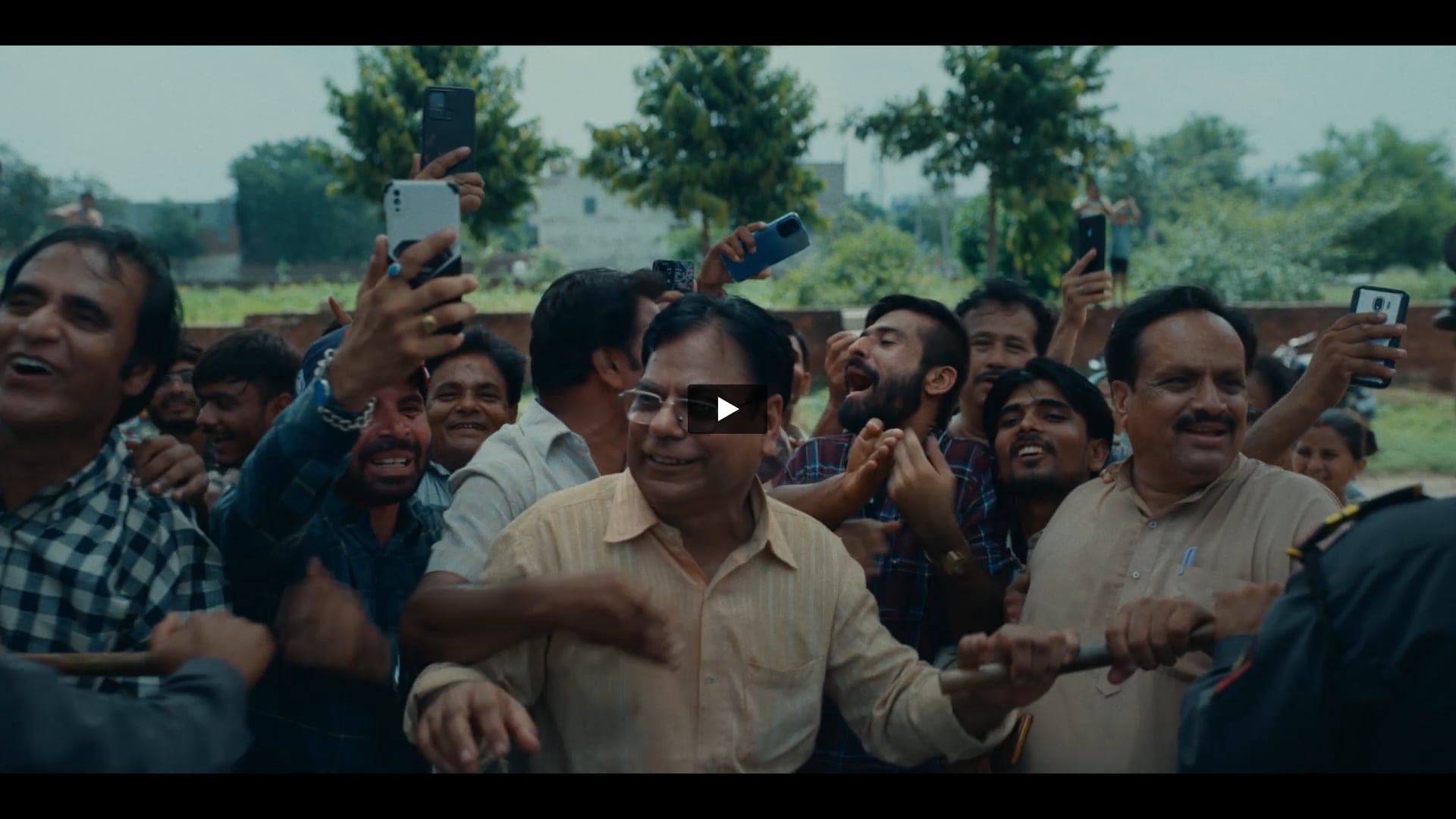 Cycle Naivedya Cup Sambrani - Houseful Khushboo | Hair and Makeup by Pankaj Sain