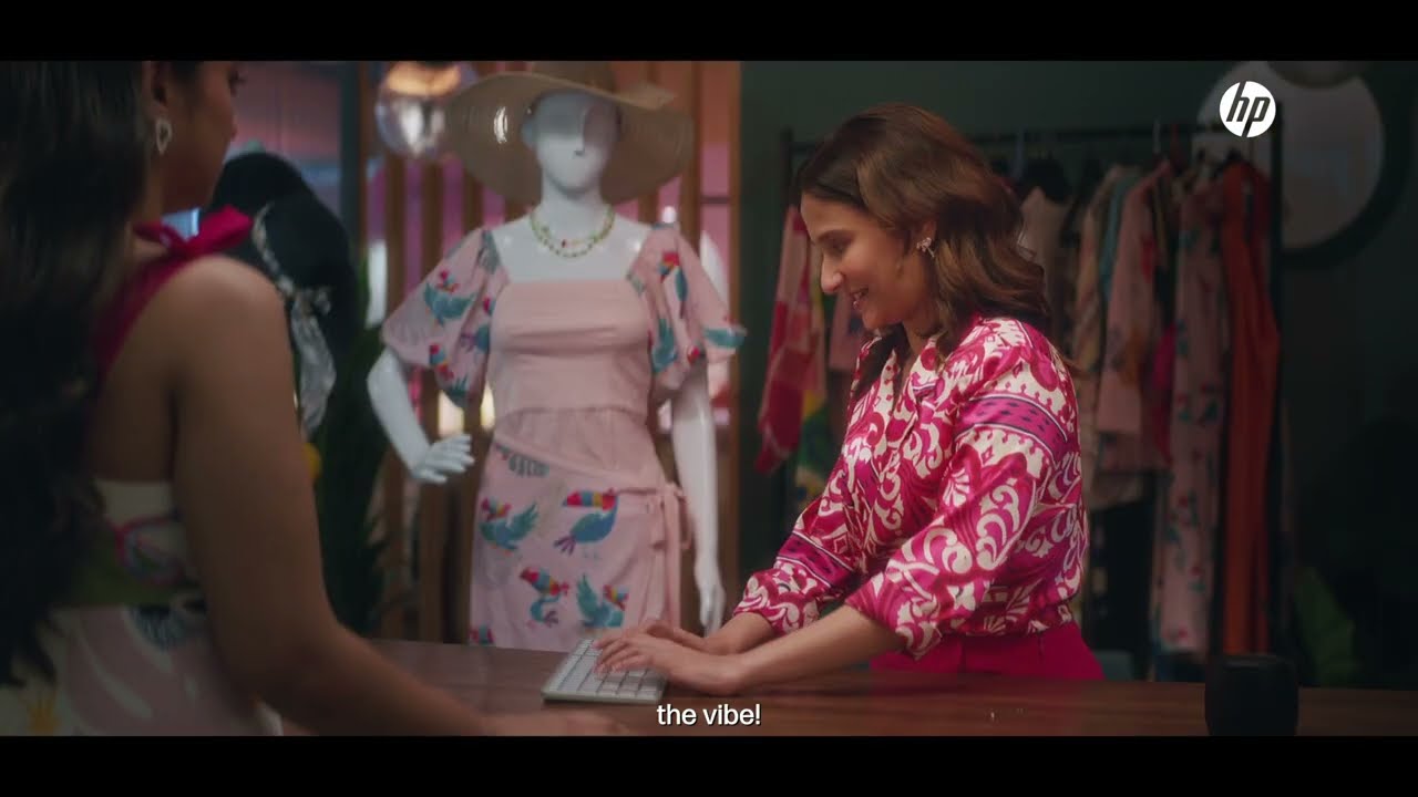 HP - Hustle On | Live Sound Recordist by Akhilesh Yadav