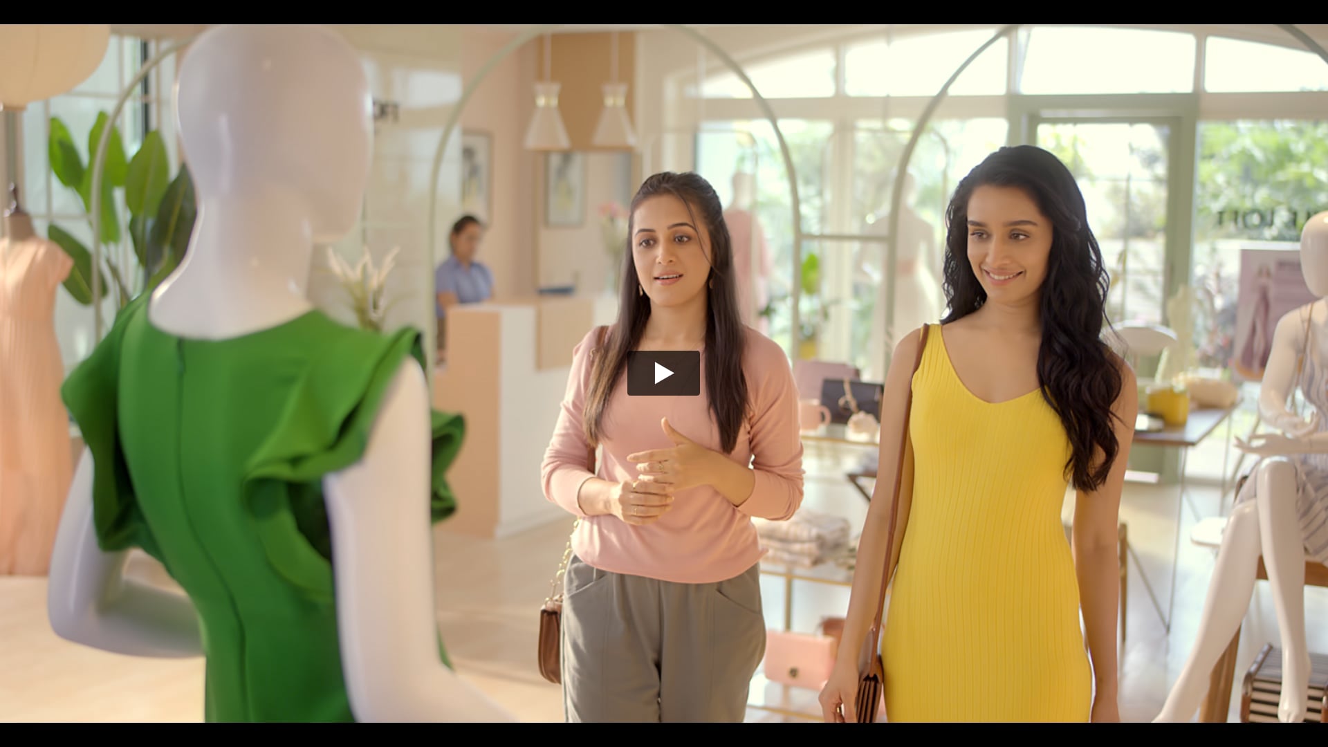 Lipton - Mannequin | Costume Stylist by Nmrata Deepak